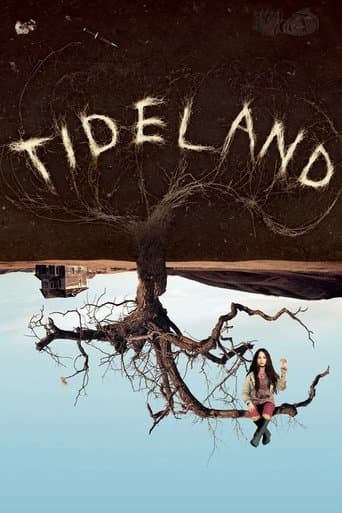 Watch Tideland free online