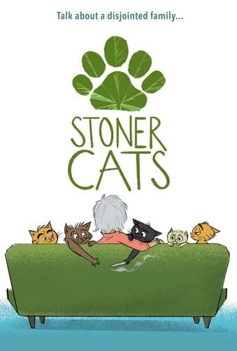 Watch Stoner Cats free online