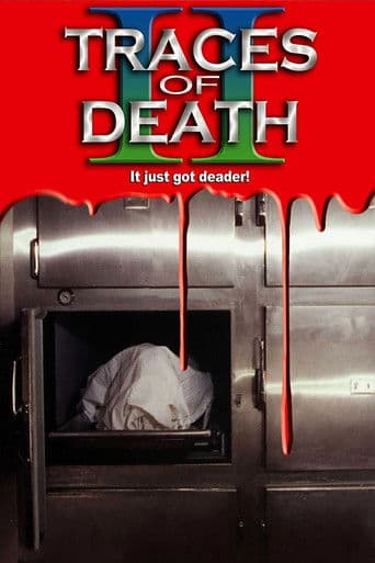 Watch Traces of Death II free online