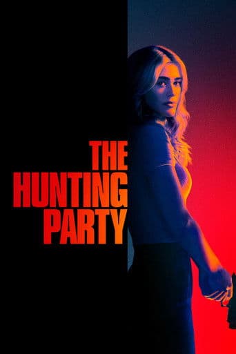 Watch The Hunting Party free online