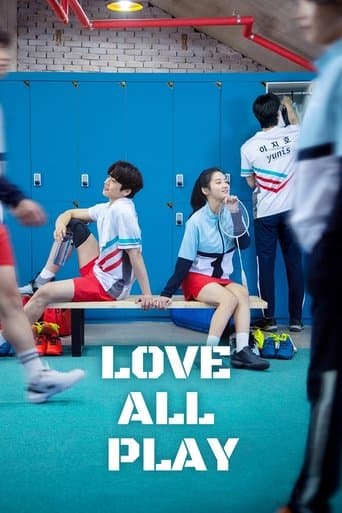 Watch Love All Play free online