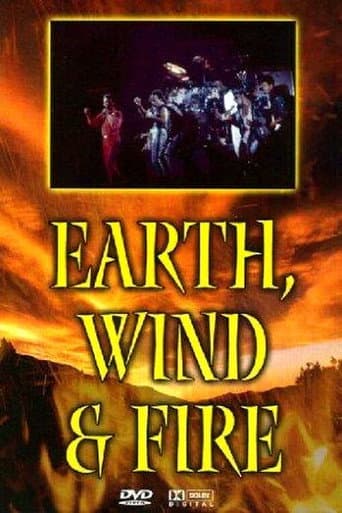 Watch Earth, Wind & Fire free online