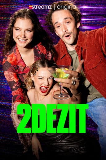 Watch 2DEZIT free online