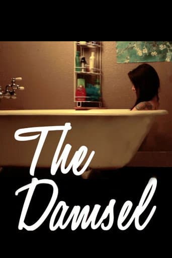 Watch The Damsel free online