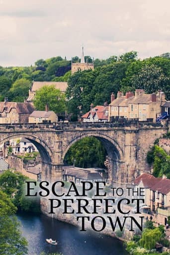 Watch Escape to the Perfect Town free online