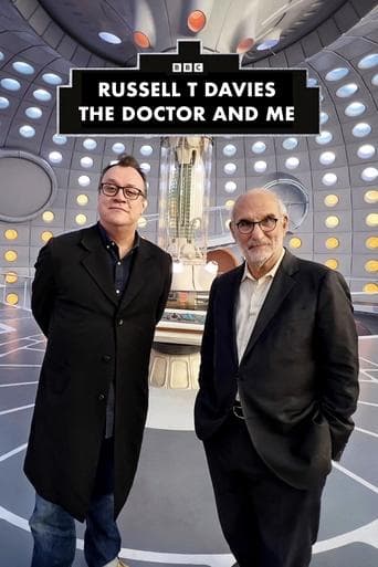 Watch imagine… Russell T Davies: The Doctor and Me free online