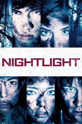 Watch Nightlight free online