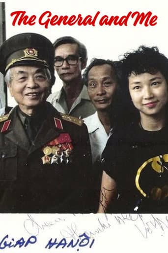 Watch The General And Me free online