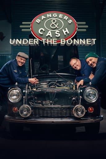 Watch Bangers & Cash: Under the Bonnet free online