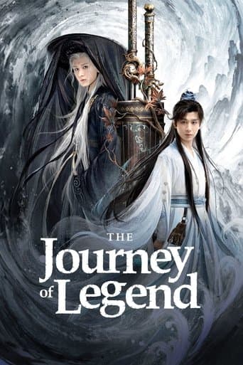 Watch The Journey of Legend free online
