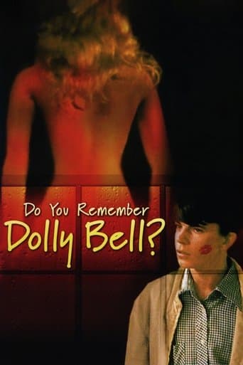 Watch Do You Remember Dolly Bell? free online