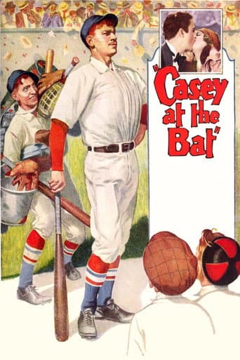 Watch Casey at the Bat free online