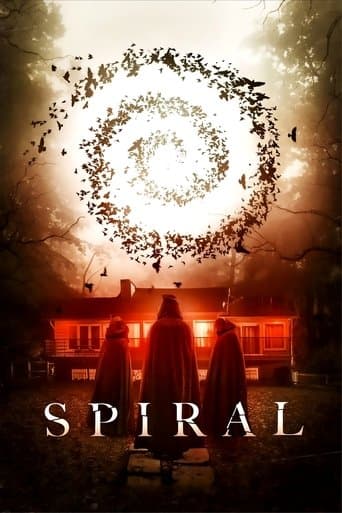 Watch Spiral free online