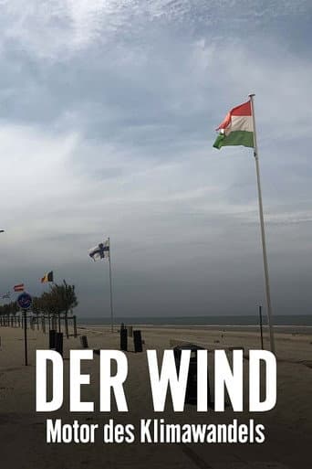 Watch Der Wind - Motor des Klimawandels free online