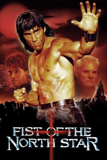 Watch Fist of the North Star free online