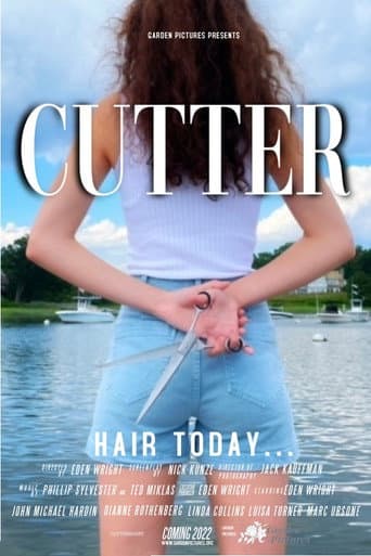 Watch Cutter free online