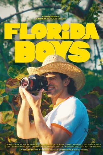 Watch Florida Boys free online