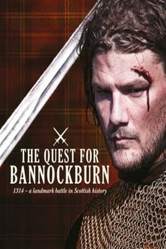 Watch The Quest for Bannockburn free online