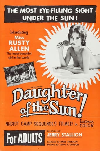Watch Daughter of the Sun free online