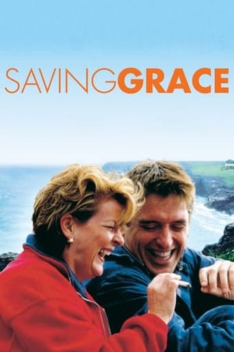 Watch Saving Grace free online