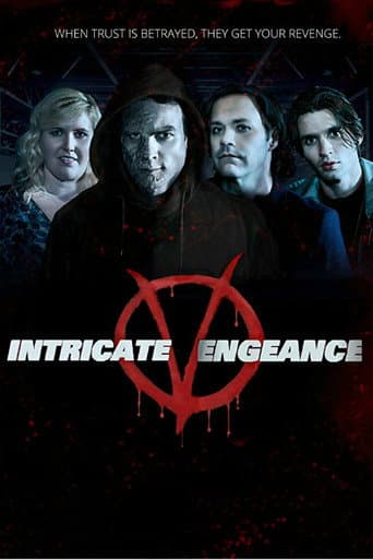 Watch Intricate Vengeance free online