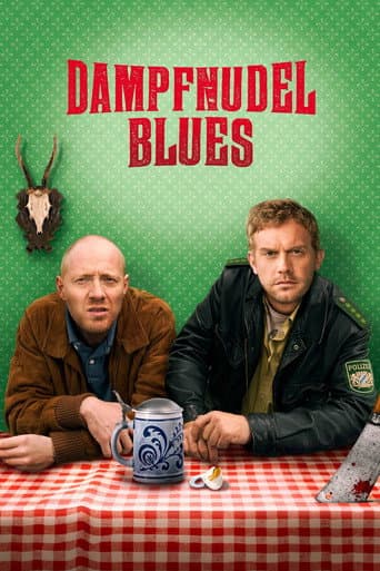 Watch Dampfnudelblues free online