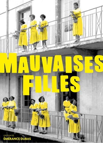 Watch Mauvaises filles free online