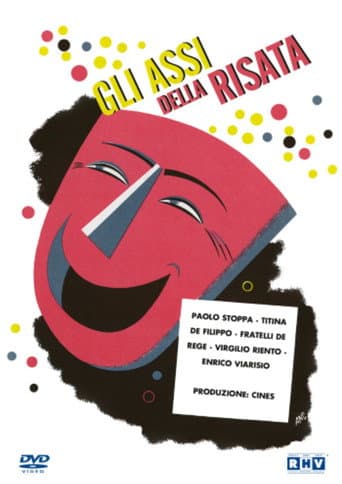 Watch Gli assi della risata free online