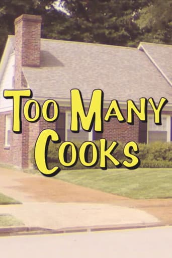 Watch Too Many Cooks free online