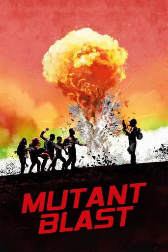 Watch Mutant Blast free online
