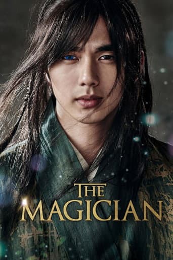 Watch The Magician free online