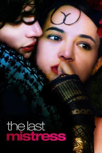 Watch The Last Mistress free online