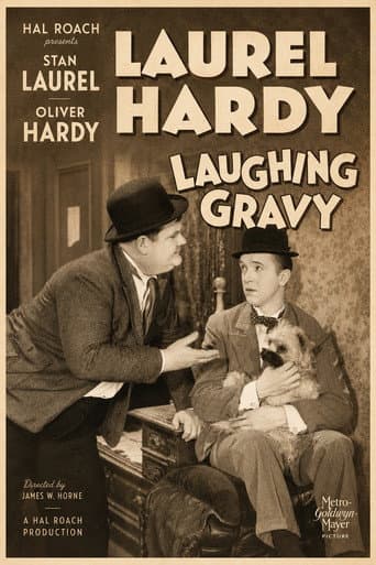 Watch Laughing Gravy free online