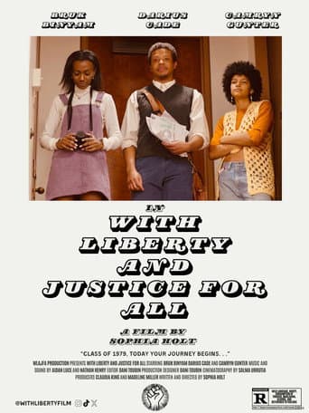 Watch With Liberty and Justice for All free online