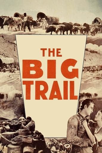 Watch The Big Trail free online