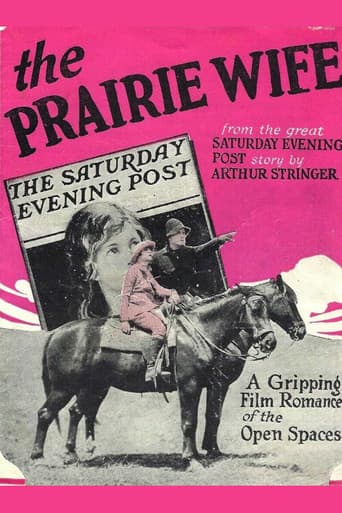 Watch The Prairie Wife free online