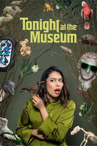 Watch Tonight at the Museum free online