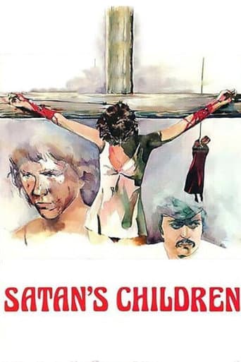 Watch Satan's Children free online