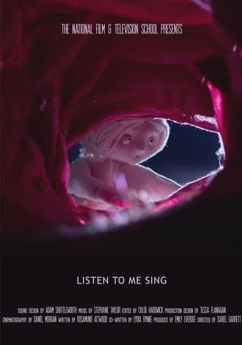 Watch Listen To Me Sing free online