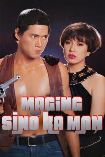 Watch Maging Sino Ka Man free online