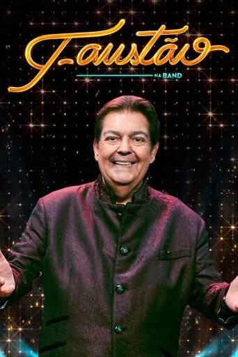 Watch Faustão na Band free online