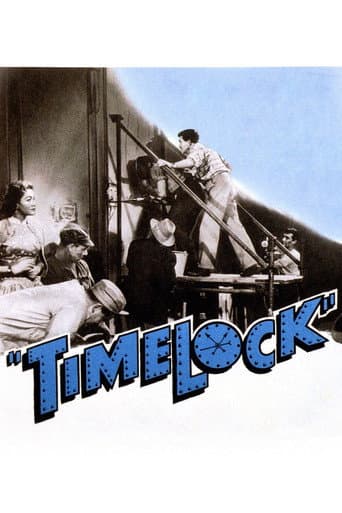 Watch Time Lock free online