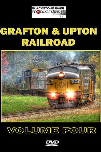 Watch Grafton & Upton Railroad Volume Four free online