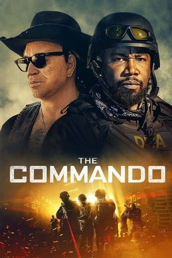 Watch The Commando free online