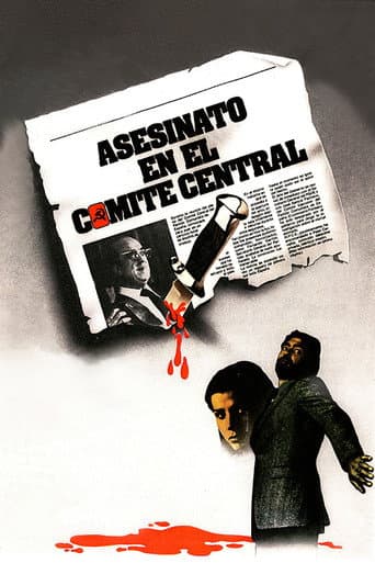 Watch Murder in the Central Committee free online
