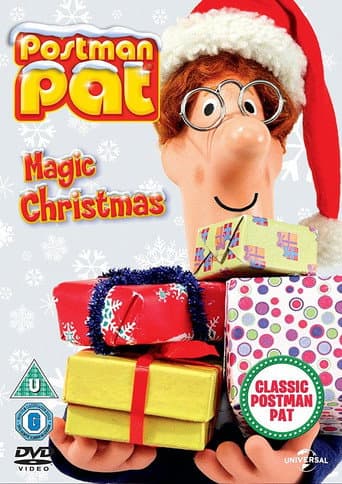 Watch Postman Pat's Magic Christmas free online