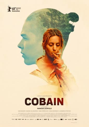 Watch Cobain free online