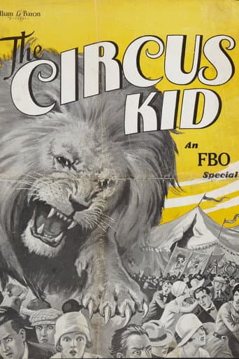 Watch The Circus Kid free online
