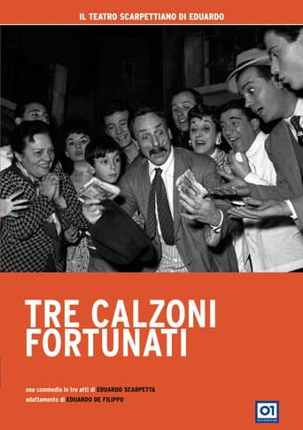 Watch Tre calzoni fortunati free online