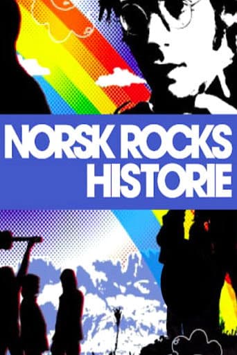 Watch The History of Norwegian Rock Music free online